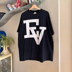 Vintage Evidence The Weatherman Hip Hop Rap Tee